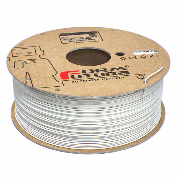 Formfutura ReForm - rPET - White (1.75mm 1000 gram)